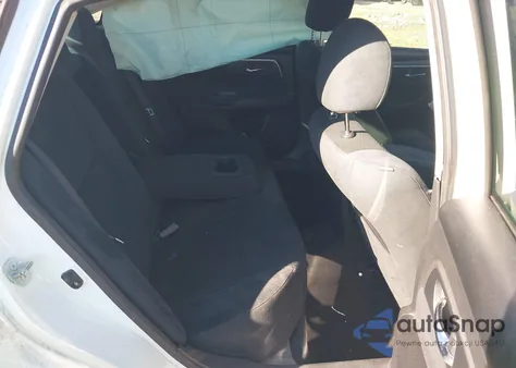 2015 Nissan Altima 2.5 S из США, поврежденный, VIN 1N4AL3AP9FC168676